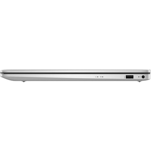 HP 17-cn3029nw i3-N305 17.3 FHD AG IPS 250nits 8GB DDR4 SSD256 Intel UHD Graphics Cam720p Win11 2Y Natural Silver-10978521