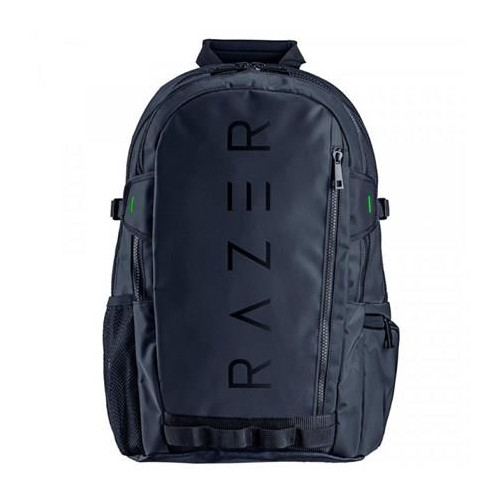 Razer Rogue V3 15" Plecak Pasuje do rozmiaru 15 " Plecak Czarny Pasek na ramię Wodoodporny