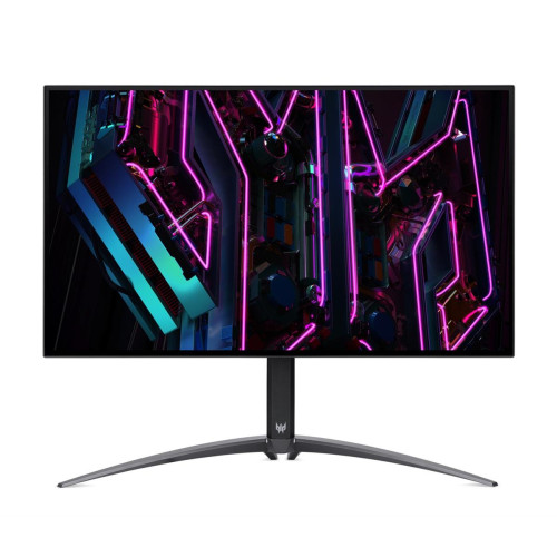 Acer Predator X27U, 67,3 cm (26,5") 240 Hz, FreeSync, OLED - DP, 2 x HDMI