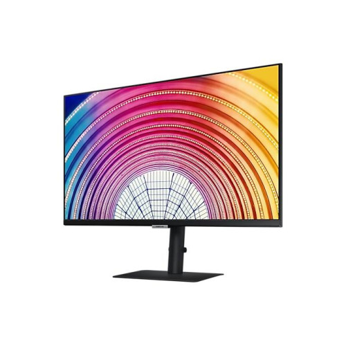 SAMSUNG Monitor 27'' WQD 2560x1440 75z 250cdm2 1000:1-10979229