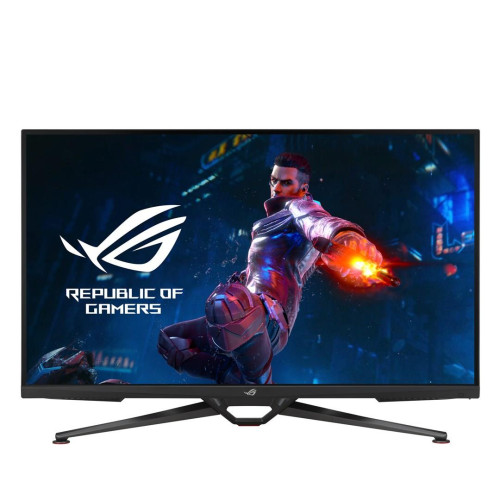 ASUS ROG Swift PG38UQ - Oświetlenie LED - 4K-10979375