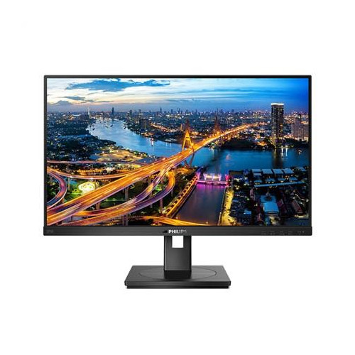 Philips | 275B1/00 | 27 " | IPS | Złącze QHD | 16:9 | 4 ms | 300 cd/m2 | Czarny | Ilość portów HDMI 1 | 75 Hz-10979411