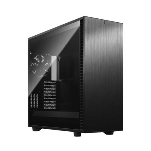 Fraktal Design Define 7 XL - wieża - f