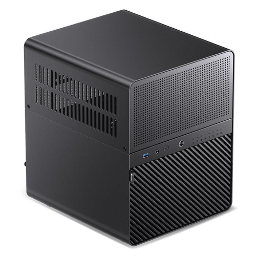 Jonsbo N3 Nas Case - czarny