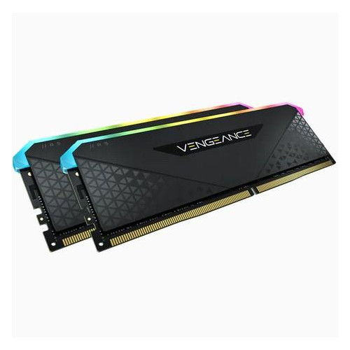 CORSAIR Vengeance RGB RS — 16 GB: 2 × 8 GB-10981979