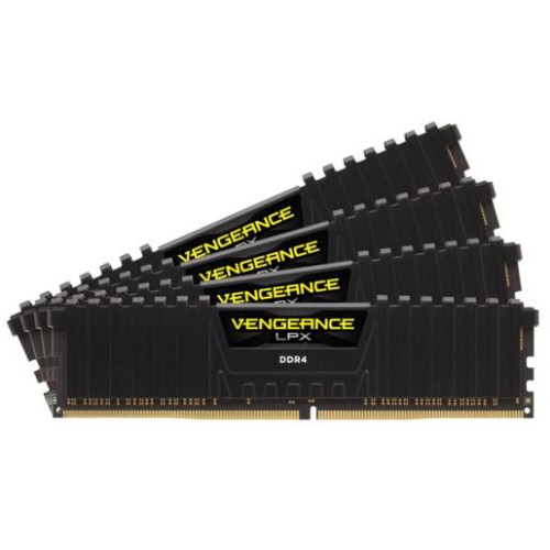 CORSAIR Vengeance LPX — 64 GB: 4 × 16 GB —-10981995