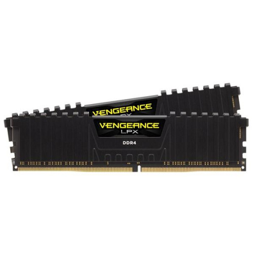 CORSAIR Vengeance LPX — 16 GB: 2 × 8 GB —-10981998