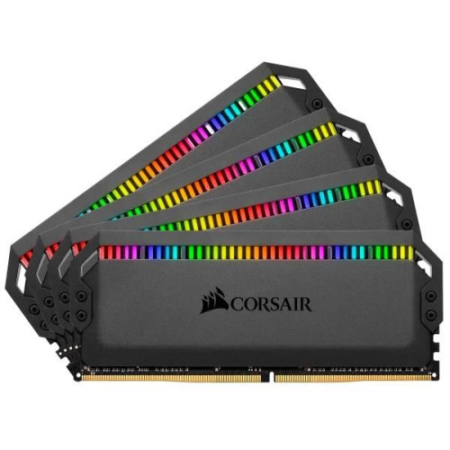 CORSAIR Dominator Platinum RGB — 32 GB:-10982026