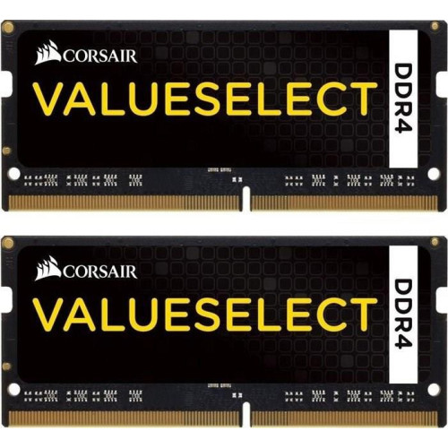 Corsair Value Select - 16 GB: 2 × 8 GB - D-10982051