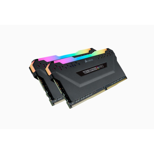 CORSAIR Vengeance RGB PRO – 32 GB: 2 × 16