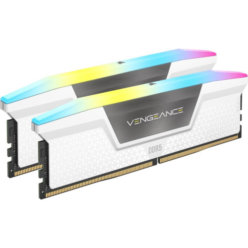 Corsair Vengeance RGB 32 GB (2 ZESTAWY) DDR-10982358