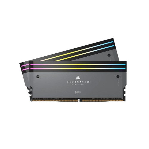 CORSAIR DOMINATOR TYTAN RGB 64GB 2x-10982362