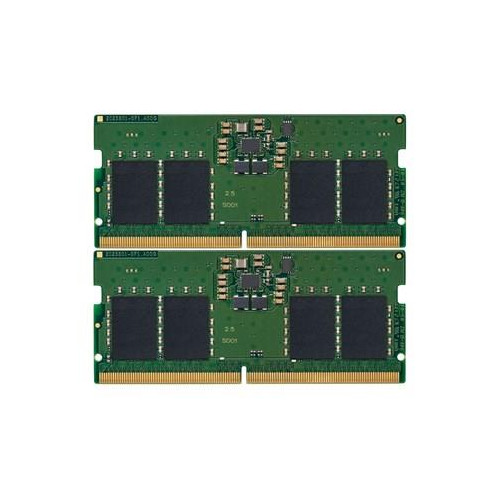 16GB DDR5-5200MT/S NON-ECC CL42/SODIMM (KIT OF 2) 1RX16-10982381