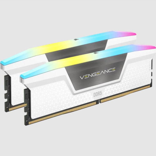 Corsair Vengeance RGB 32 GB (2 zestawy) DDR-10982397