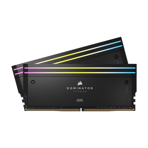CORSAIR DOMINATOR TYTAN RGB 64GB 2x-10982418