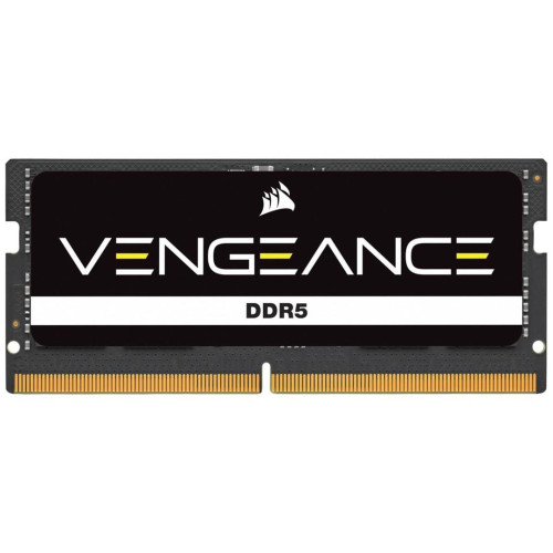 Pamięć DDR5 16 GB PC 4800 CL40 CORSAIR KIT V-10982458