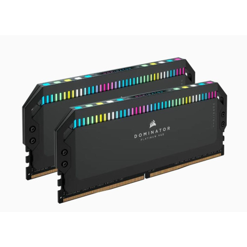 CORSAIR Dominator Platinum RGB — 64 GB:-10982718