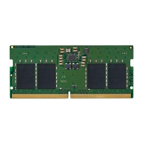 16GB DDR5-5600MT/S NON-ECC CL46/SODIMM 1RX8-10982724