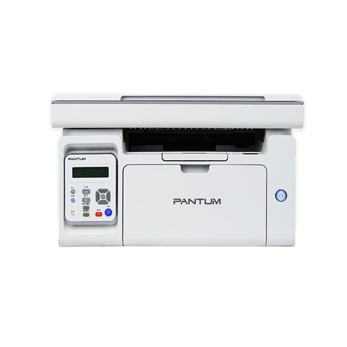 Drukarka wielofunkcyjna | M6509NW | Laserowe | Mono | Laserowe urządzenie wielofunkcyjne | Format A4 | Wi-Fi