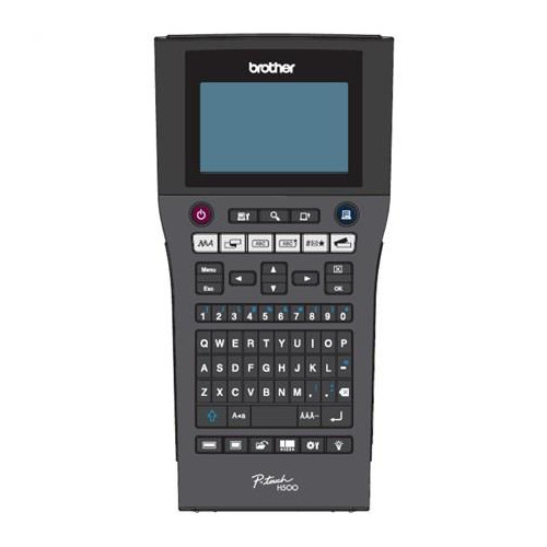 Drukarka etykiet Brother PT-H500