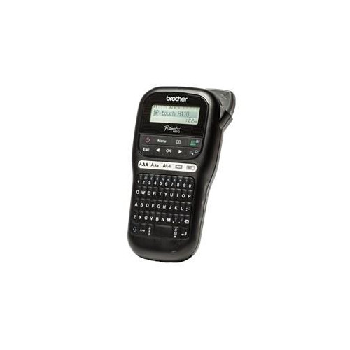 Brother P-Touch PT-H110 - maska etykietowa
