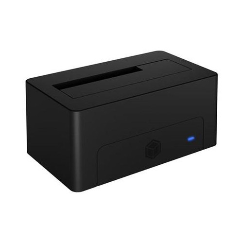 Stacja dokująca IcyBox USB3.2 Gen1 2,5