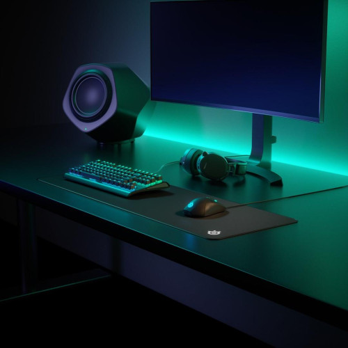 SteelSeries Qck Edge XL-10984020