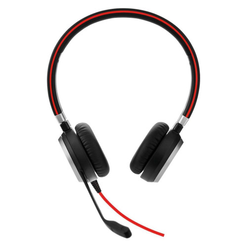 JABRA EVOLVE 40 UC STEREO/HD AUDIO-10984288