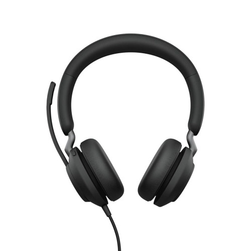Jabra Evolve2 40, USB-A, MS Stereo-10984365