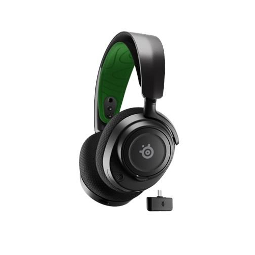 Głowica gamingowa SteelSeries Arctis Nova 7X