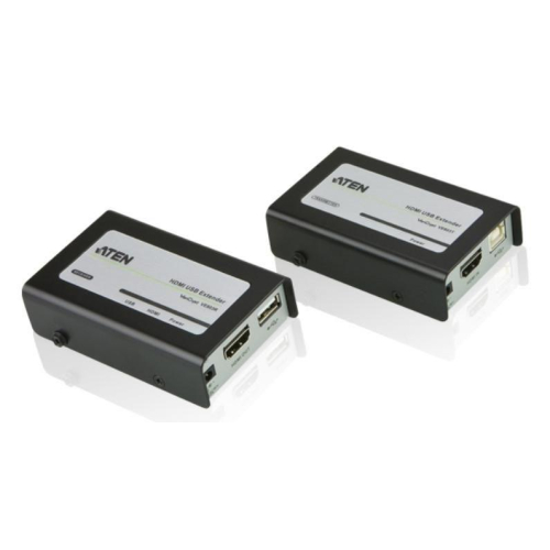 Aten HDMI/USB Cat 5 Extender (1080p@40m) Aten Extender HDMI/USB Cat 5 Extender