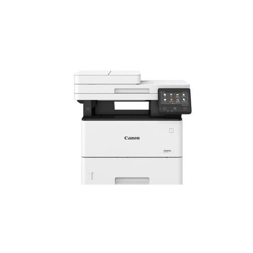 I-SENSYS MF552DW 3IN1 S/W LASER/12.7CM LCD / DUPLEX / 43 PPM
