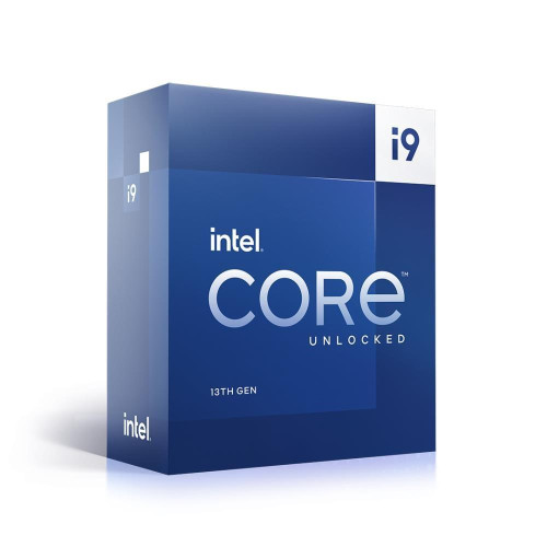 CPU CORE I9-13900KS S1700 BOX/6.0G BX8071513900KS S RMBX IN-10985099