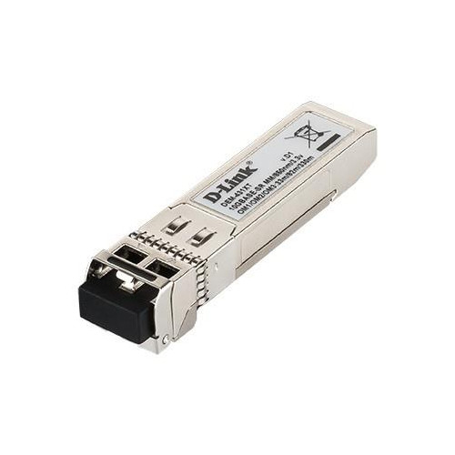 Transceiver SFP+ 10GBASE-SR DEM-431XT-1098789