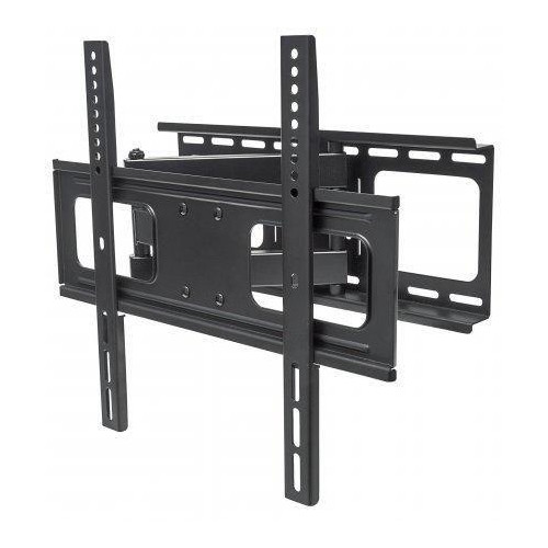 Uchwyt Ścienny TV LED/LCD 32-55 cali 50kg Obrotowy