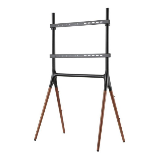 ZESTAW TV FLOOR STAND BLACK 37-70" NM-M1000BLACK NEWSTAR-10987973
