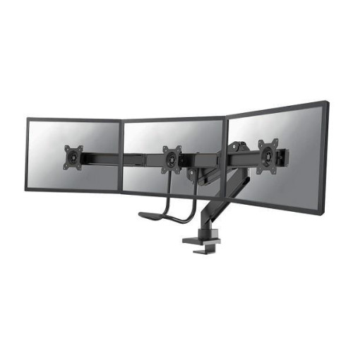 MONITOR DESK MOUNT 17-24" NM-D775DX3BLACK NEWSTAR-10988021