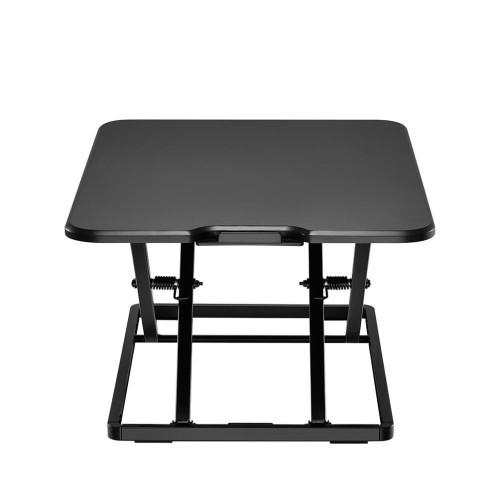 NB AKCESORIA SIT-STAND WORKSTATION NS-WS050BLACK NEWSTAR-10988067