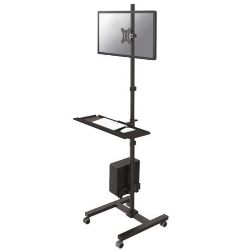 MONITOR MOBILE WORKSTATION 10-32" FPMA-MOBILE1700 NEWSTAR