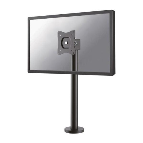 MONITOR DESK MOUNT 10-32" NS-DPOS100BLACK NEWSTAR