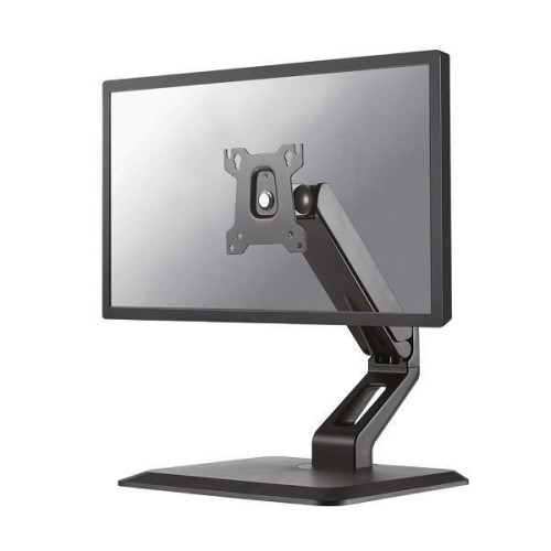 MONITOR DESK MOUNT 10-32" FPMA-D885BLACK NEWSTAR-10988146