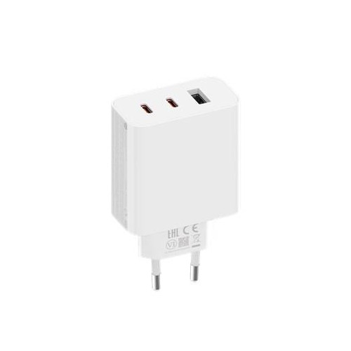 Ładowarka sieciowa Xiaomi 67W GaN Charger 2C1A-10988827