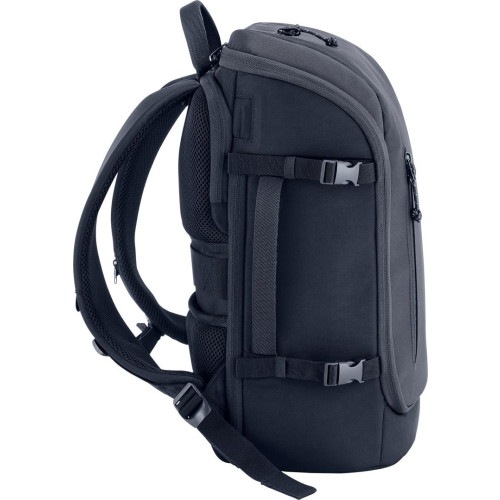 Plecak HP Travel 25L Iron Grey Laptop Backpack do notebooka 15,6