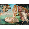 Puzzle 1000 elementów Art Collection Narodziny Wenus Sandro Botticelli-1100835