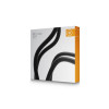Bloki wodne EK EK-Tube ZMT Tube 15.9/9.5 mm - czarny mat, 3m-11009440