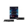 Dysk SSD Samsung 990 PRO PCle 4.0 NVMe M.2 1TB-11010440