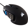 Corsair Gaming Mouse Scimitar RGB Elite Optyczny Przewodowy 17 18000 dpi czarny-11011013
