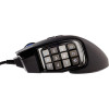 Corsair Gaming Mouse Scimitar RGB Elite Optyczny Przewodowy 17 18000 dpi czarny-11011016