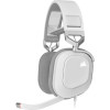 Korsarz | Zestaw słuchawkowy do gier USB RGB | Zobacz materiał HS80 | Przewodowe | Nauszne-11011054