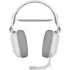 Słuchawki Corsair HS80 RGB USB White-11011055
